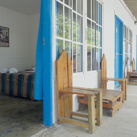 Playa Del Ritmo Beach Hostel & Bar - Adults Only Santa Marta  Exterior foto