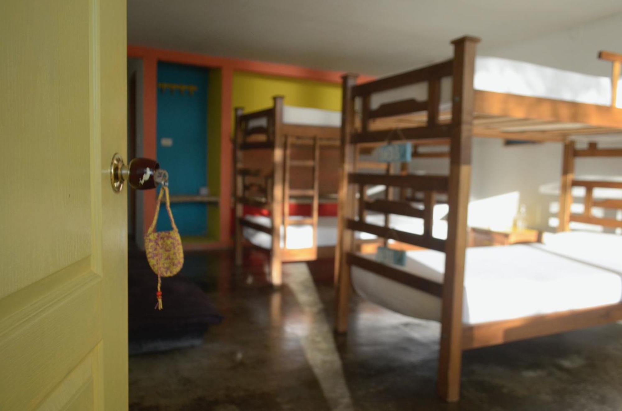Playa Del Ritmo Beach Hostel & Bar - Adults Only Santa Marta  Exterior foto
