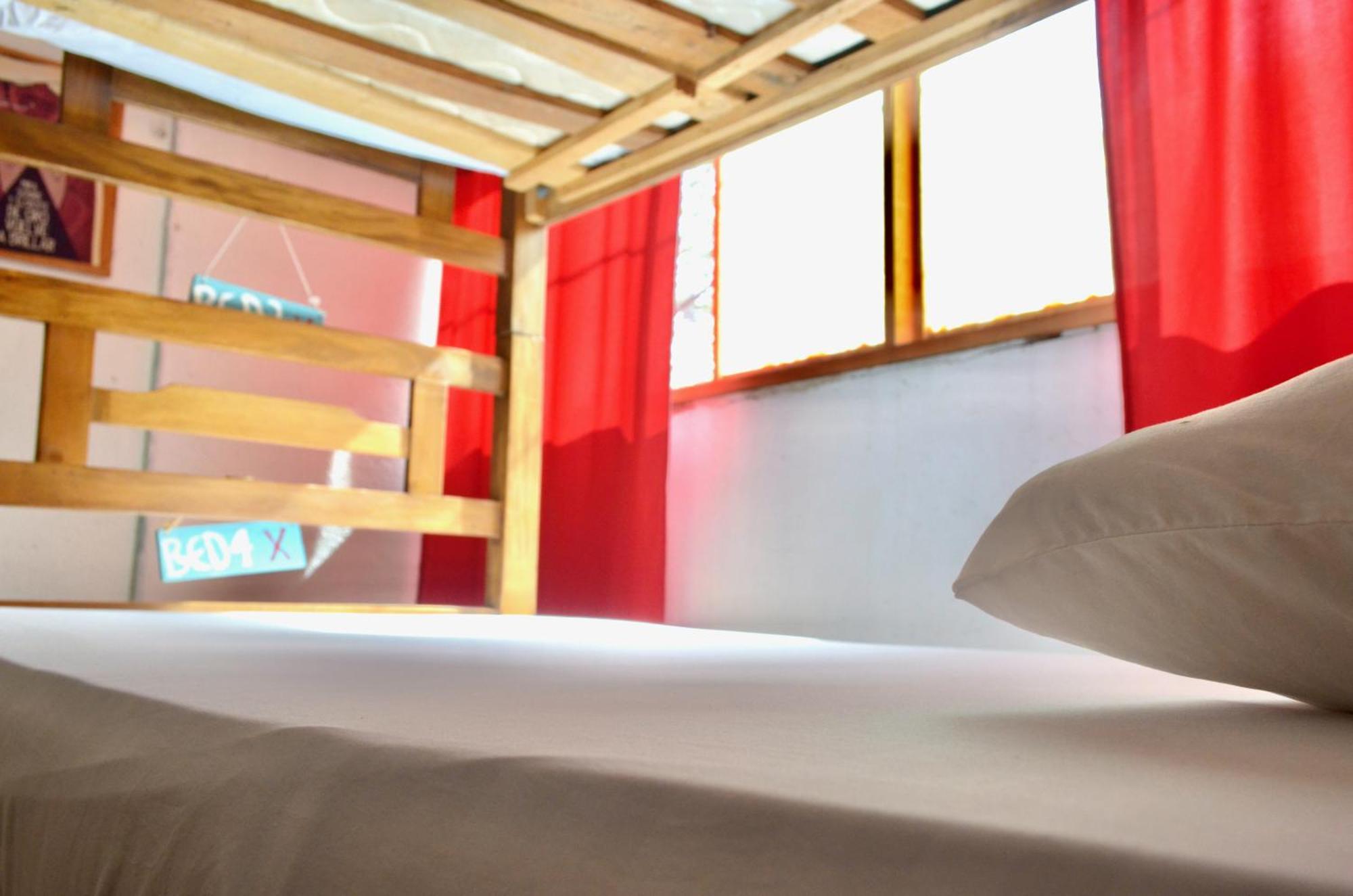 Playa Del Ritmo Beach Hostel & Bar - Adults Only Santa Marta  Exterior foto