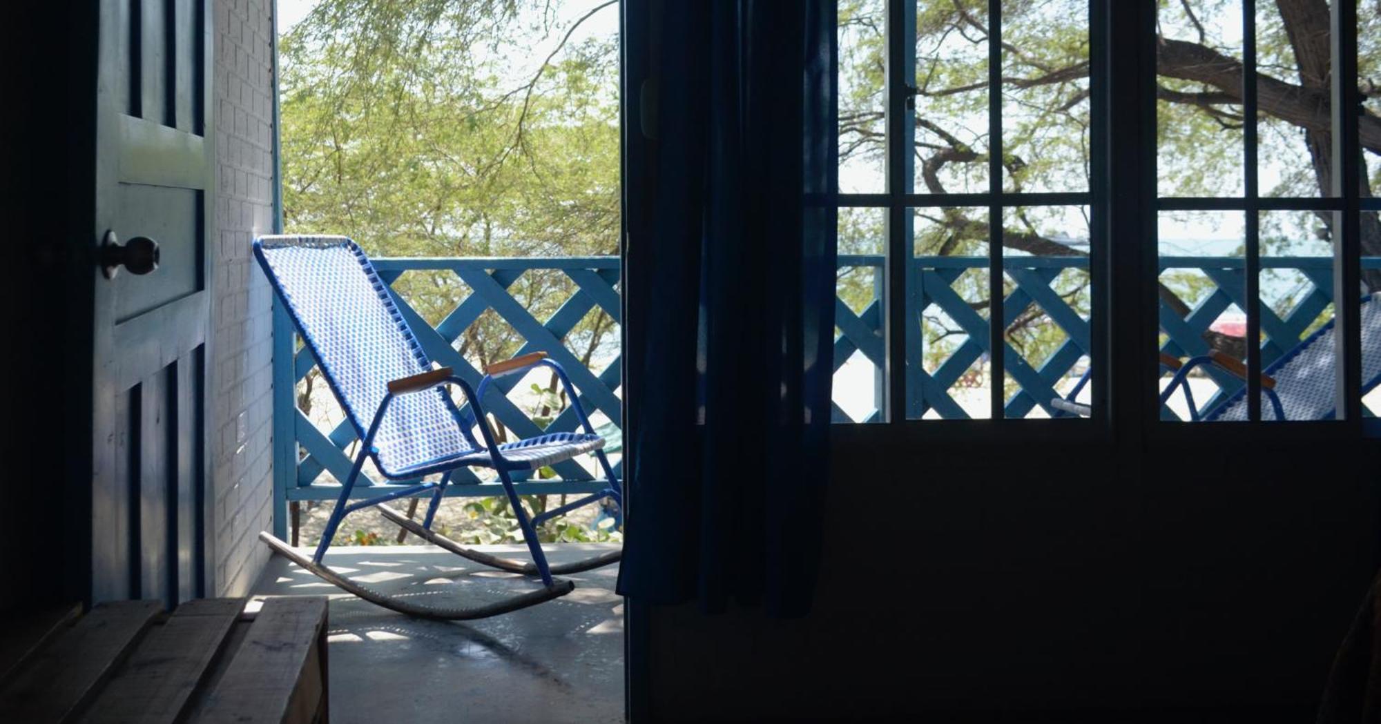 Playa Del Ritmo Beach Hostel & Bar - Adults Only Santa Marta  Exterior foto