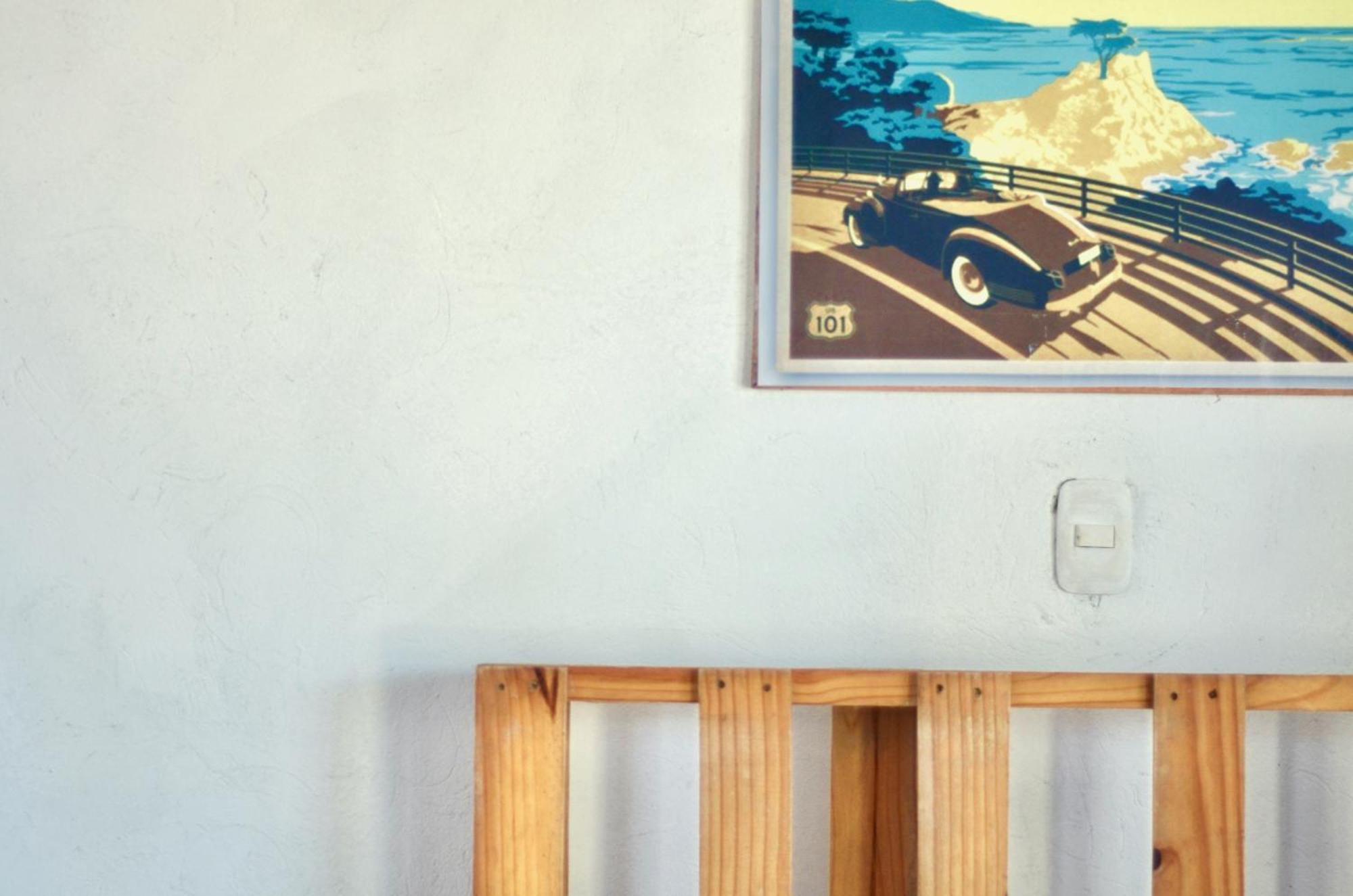 Playa Del Ritmo Beach Hostel & Bar - Adults Only Santa Marta  Exterior foto
