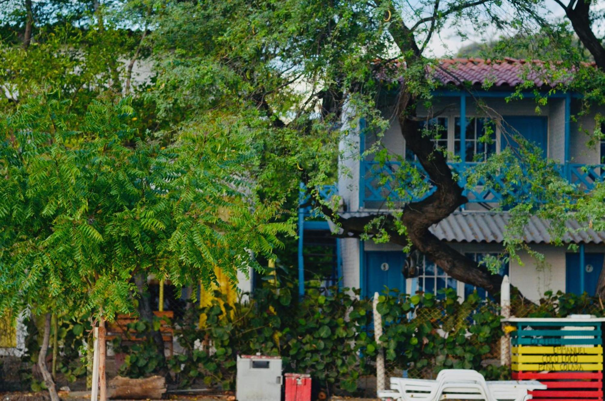 Playa Del Ritmo Beach Hostel & Bar - Adults Only Santa Marta  Exterior foto