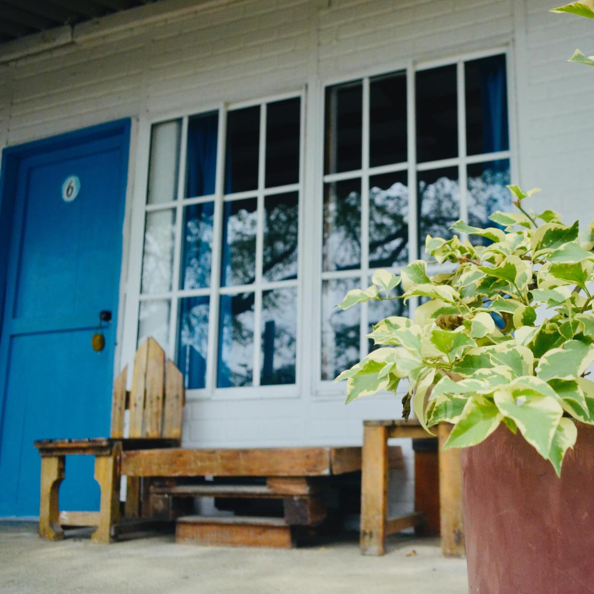 Playa Del Ritmo Beach Hostel & Bar - Adults Only Santa Marta  Exterior foto