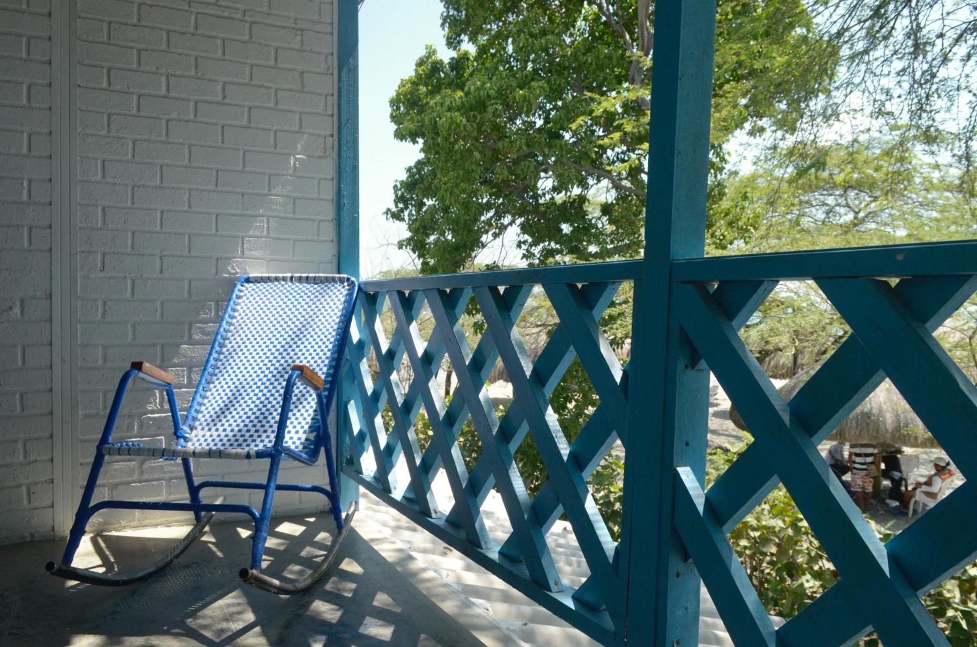 Playa Del Ritmo Beach Hostel & Bar - Adults Only Santa Marta  Exterior foto