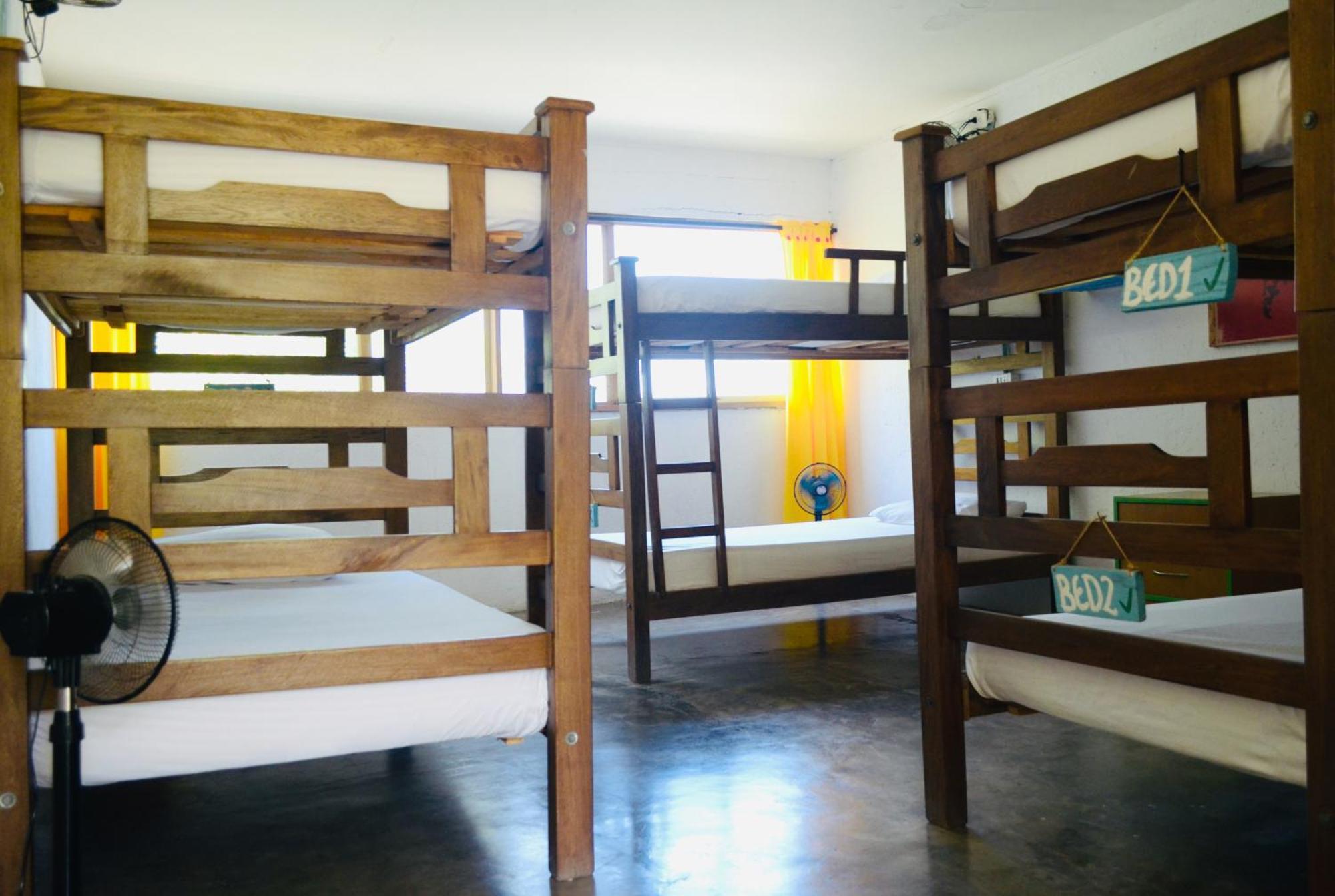 Playa Del Ritmo Beach Hostel & Bar - Adults Only Santa Marta  Exterior foto