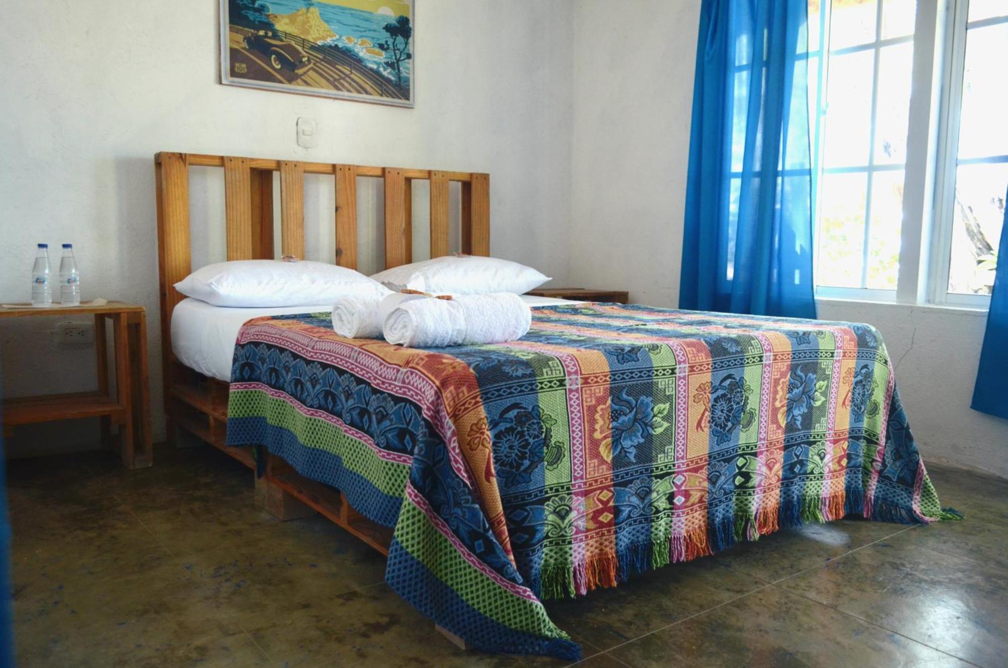 Playa Del Ritmo Beach Hostel & Bar - Adults Only Santa Marta  Exterior foto