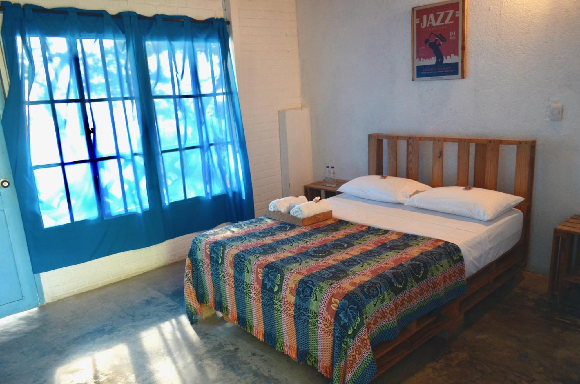 Playa Del Ritmo Beach Hostel & Bar - Adults Only Santa Marta  Exterior foto