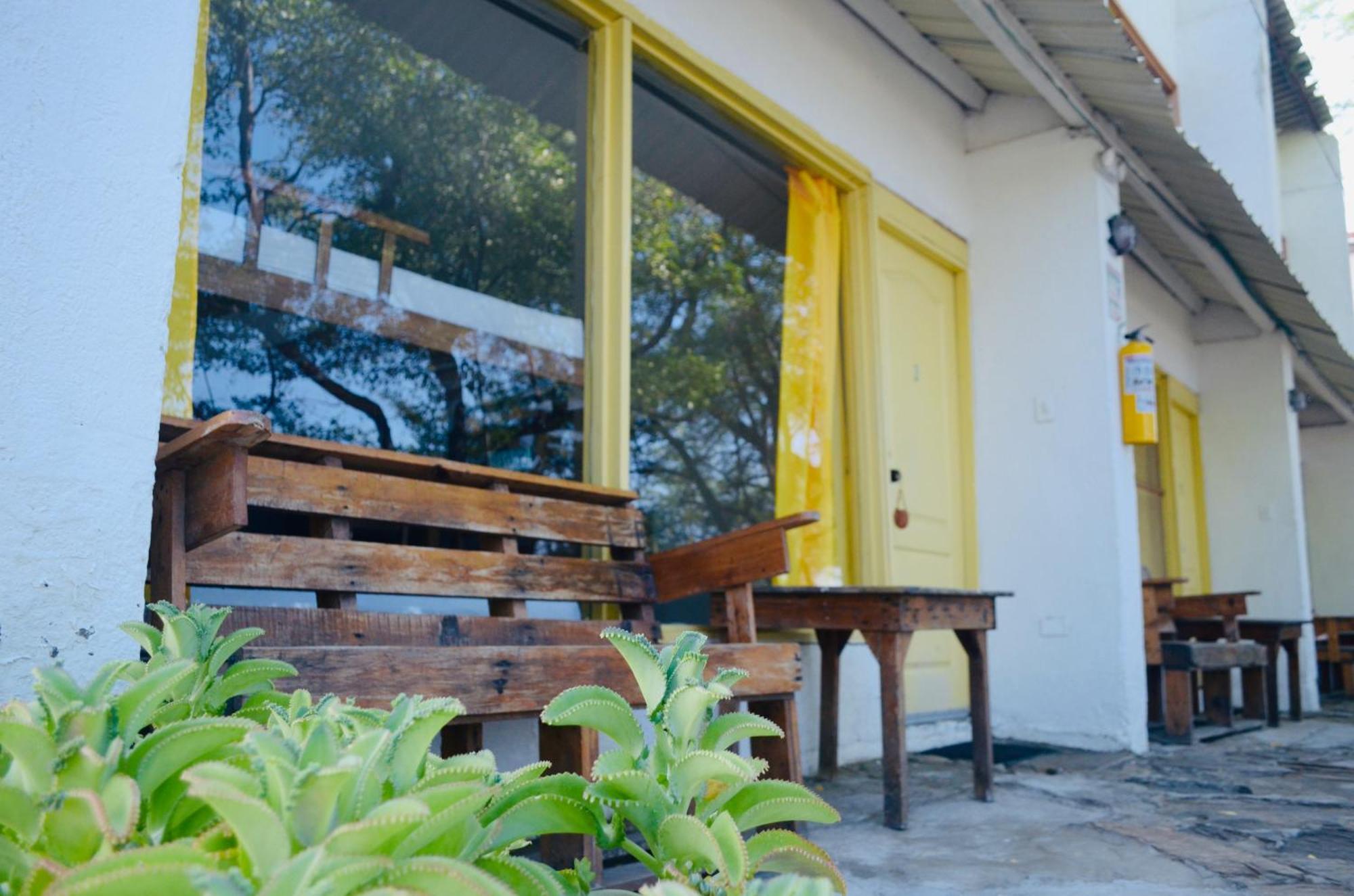 Playa Del Ritmo Beach Hostel & Bar - Adults Only Santa Marta  Exterior foto