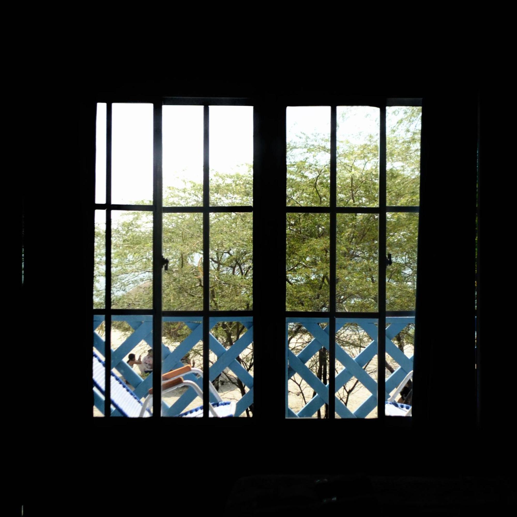 Playa Del Ritmo Beach Hostel & Bar - Adults Only Santa Marta  Exterior foto