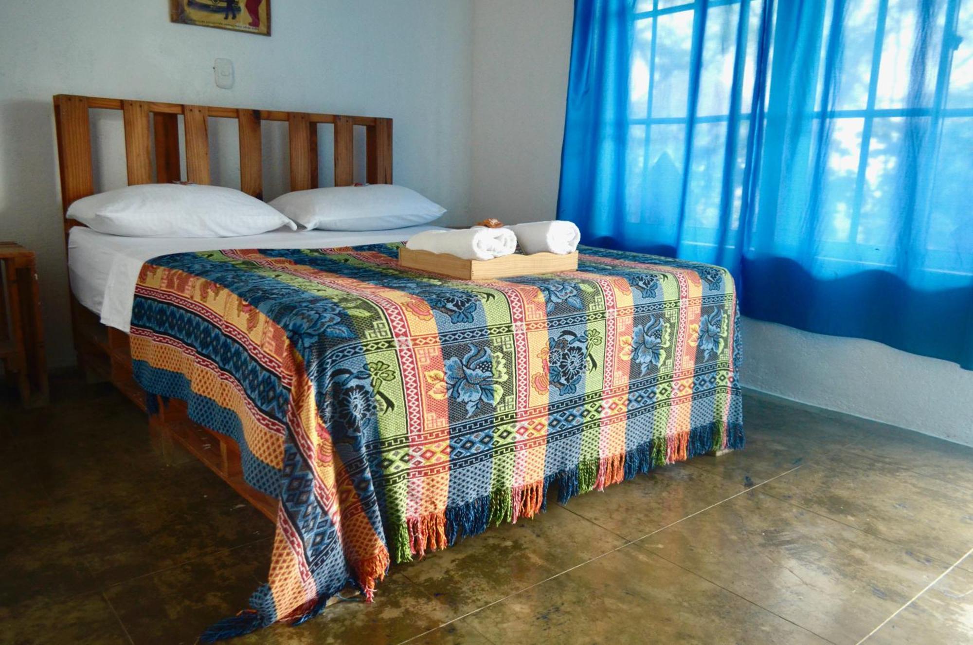 Playa Del Ritmo Beach Hostel & Bar - Adults Only Santa Marta  Exterior foto