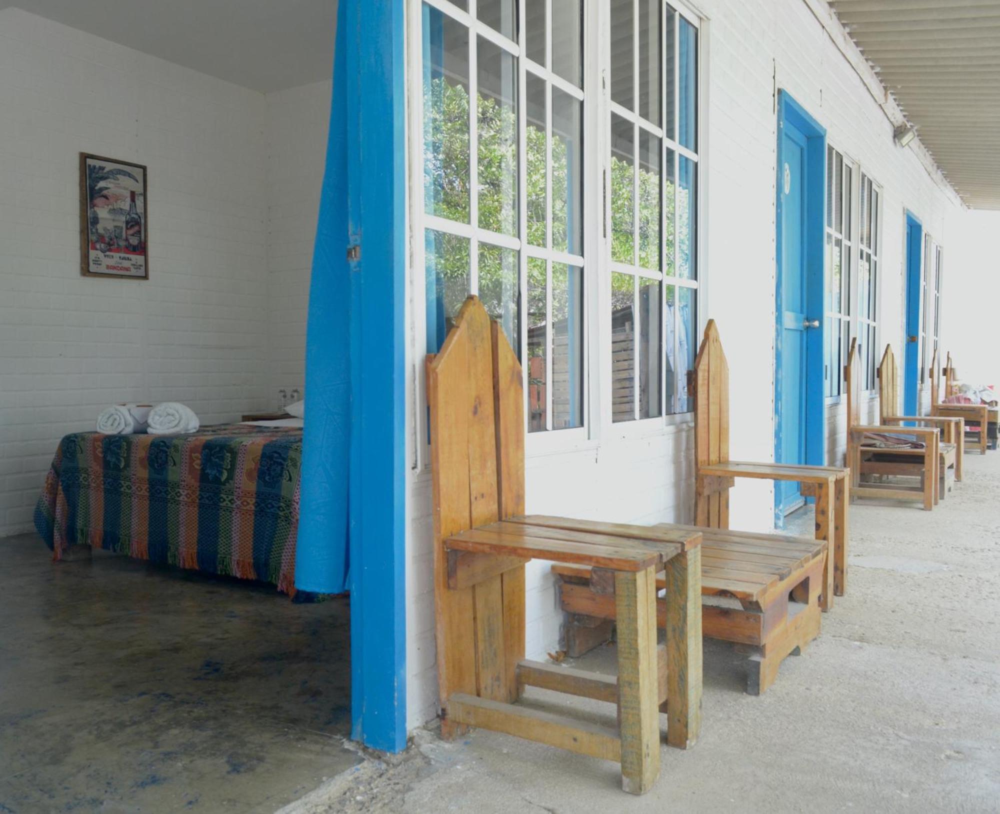 Playa Del Ritmo Beach Hostel & Bar - Adults Only Santa Marta  Exterior foto