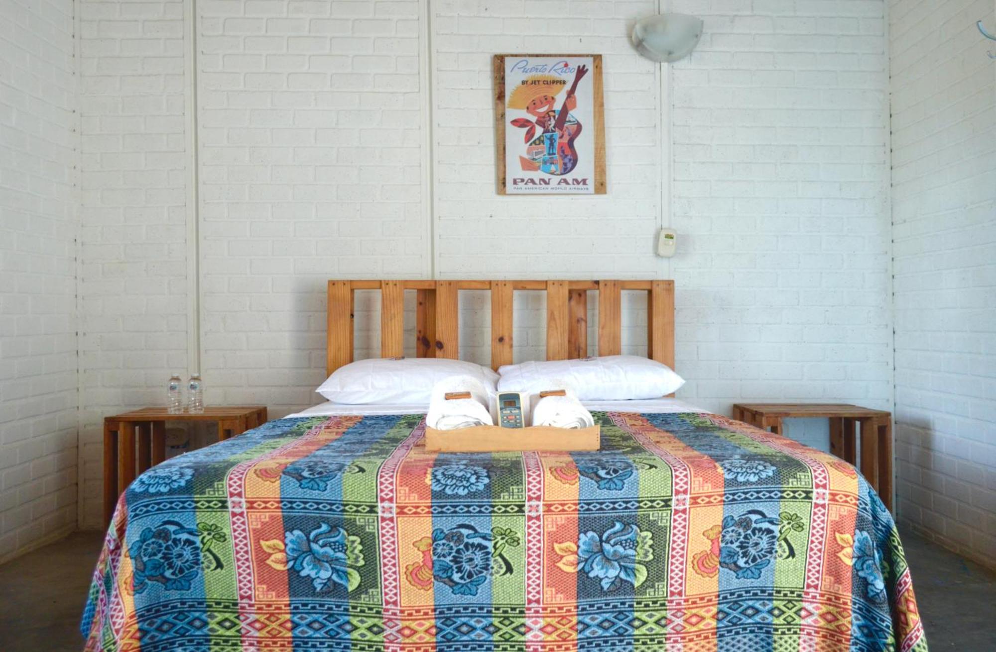 Playa Del Ritmo Beach Hostel & Bar - Adults Only Santa Marta  Exterior foto