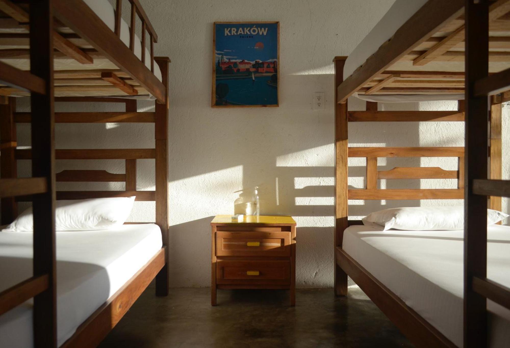 Playa Del Ritmo Beach Hostel & Bar - Adults Only Santa Marta  Exterior foto